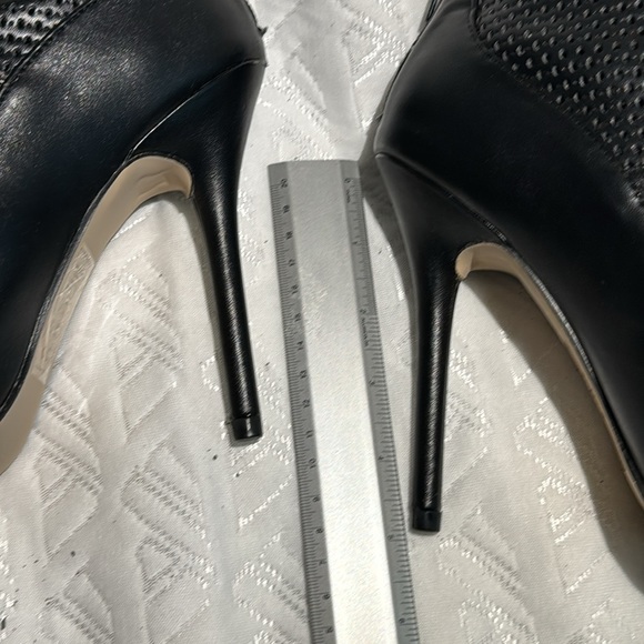 Isabella Rue black size 9 booties - Picture 8 of 9